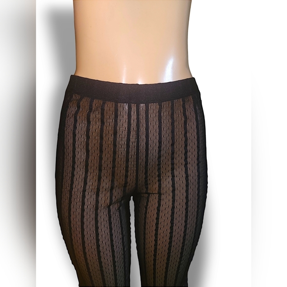 Sheer pants - Picture 4 of 5